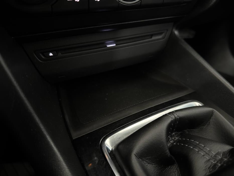 MAZDA 3 2018