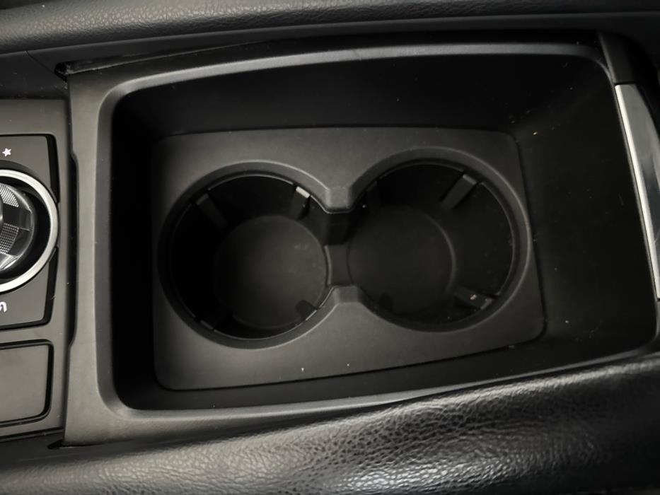 MAZDA 3 2018