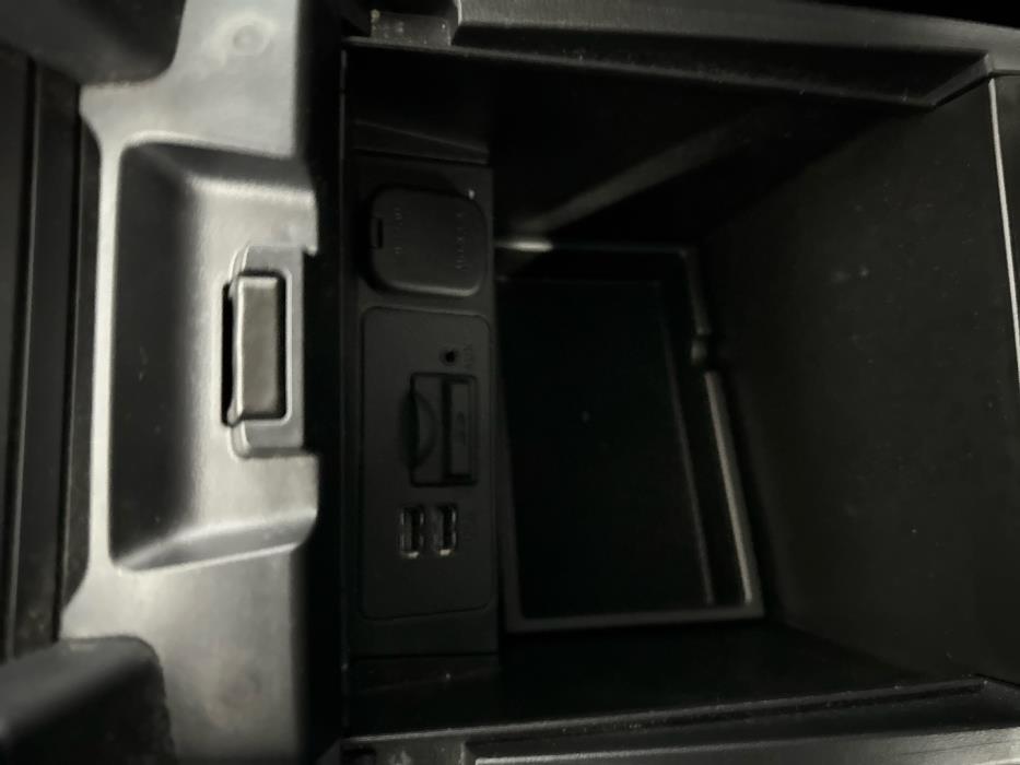 MAZDA 3 2018