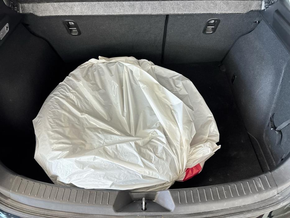 MAZDA 3 2018
