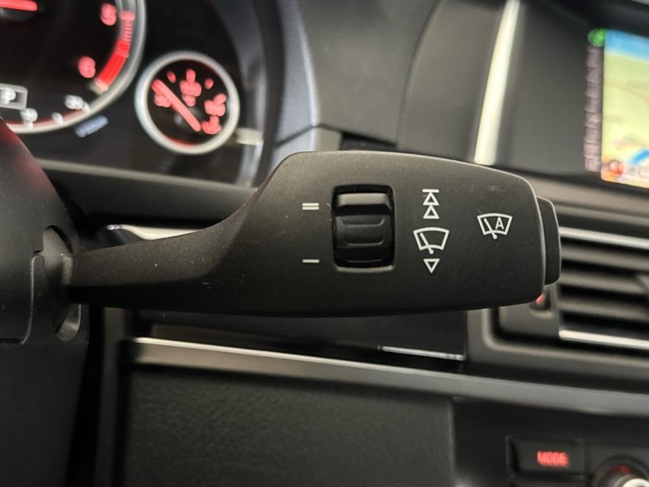 BMW 525 2016