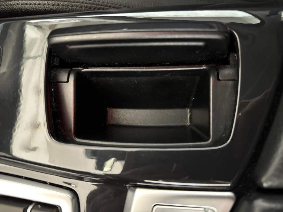 BMW 525 2016