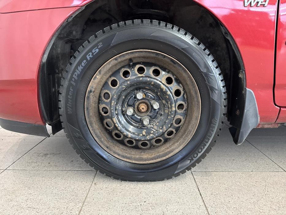 TOYOTA Corolla Verso 2003