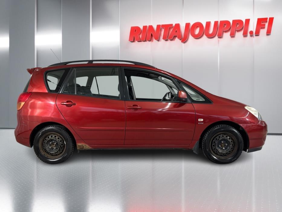 TOYOTA Corolla Verso 2003