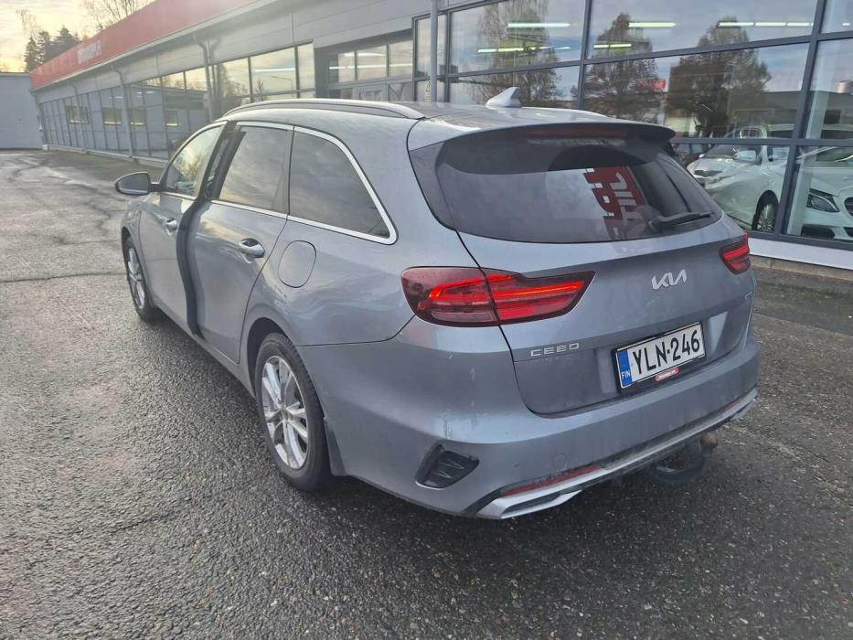 KIA Ceed 2022