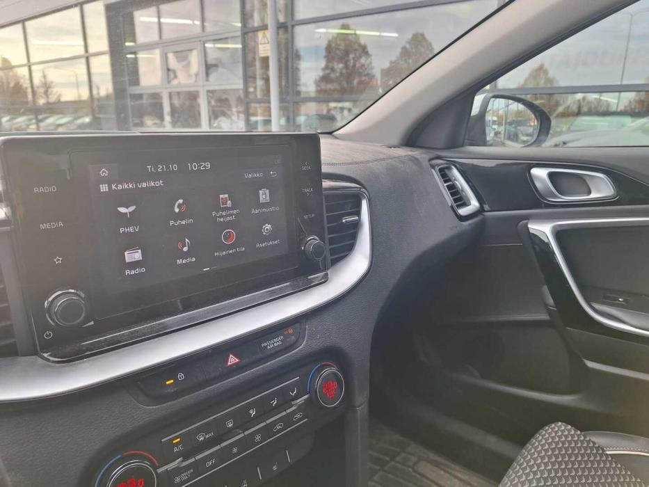 KIA Ceed 2022