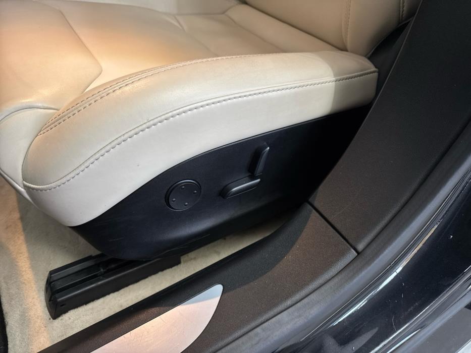 TESLA Model S 2018