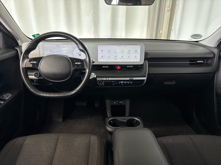 HYUNDAI IONIQ 5 2022