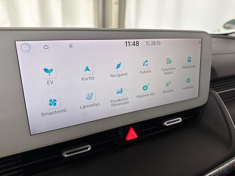 HYUNDAI IONIQ 5 2022