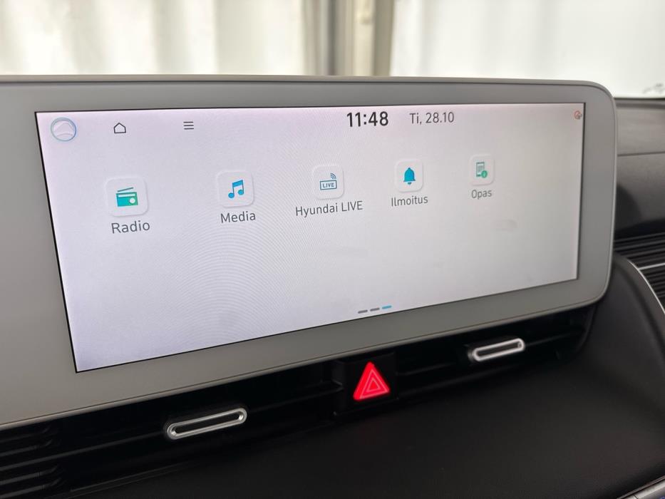 HYUNDAI IONIQ 5 2022