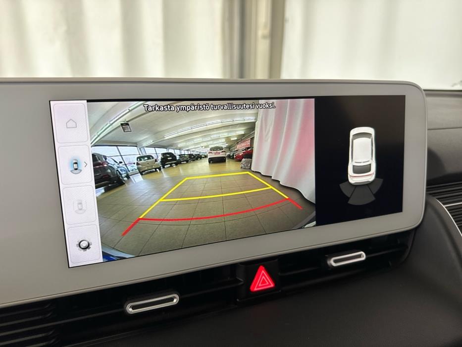 HYUNDAI IONIQ 5 2022