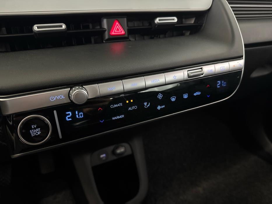 HYUNDAI IONIQ 5 2022