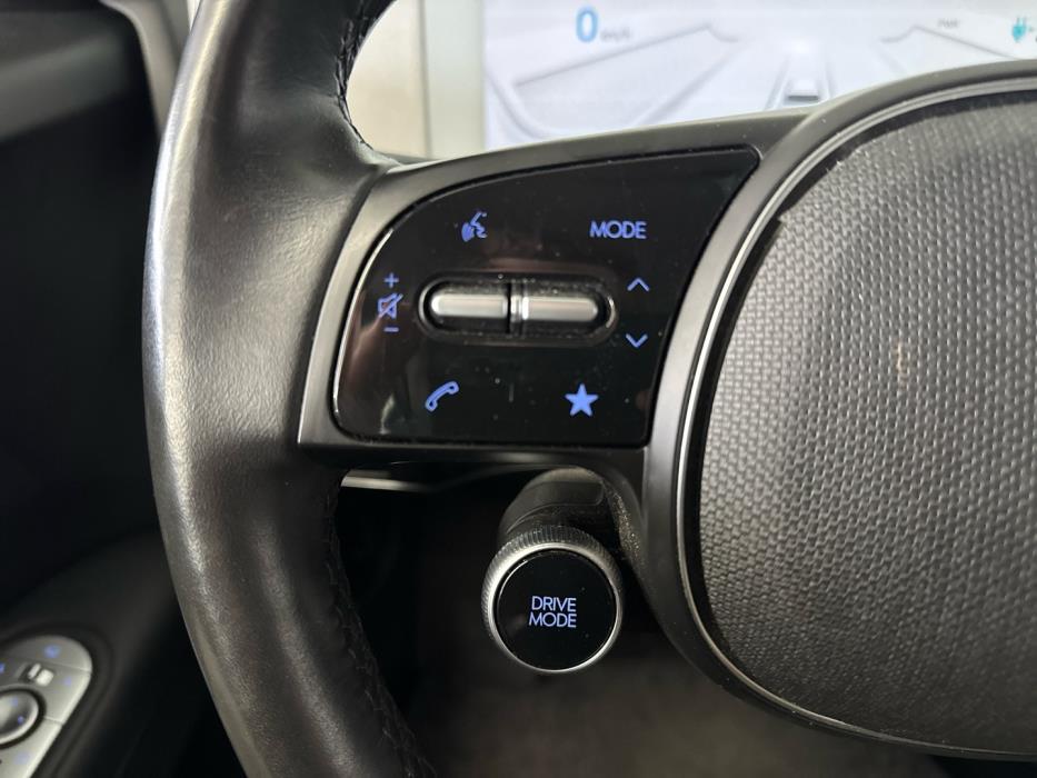 HYUNDAI IONIQ 5 2022