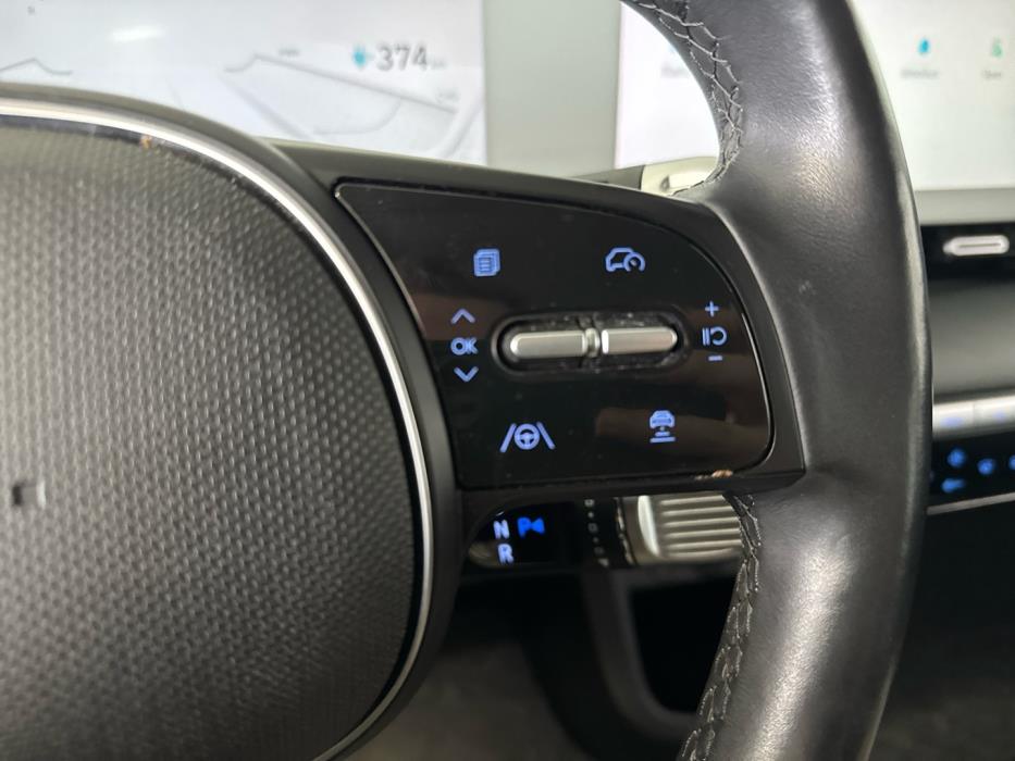 HYUNDAI IONIQ 5 2022