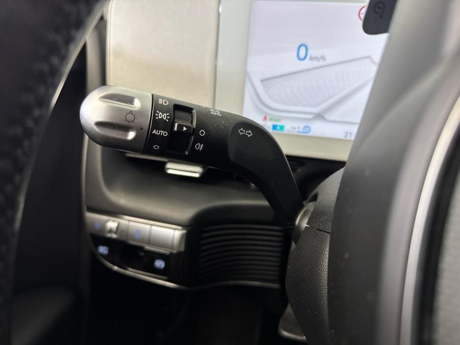 HYUNDAI IONIQ 5 2022