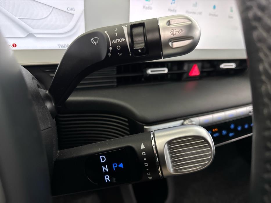 HYUNDAI IONIQ 5 2022