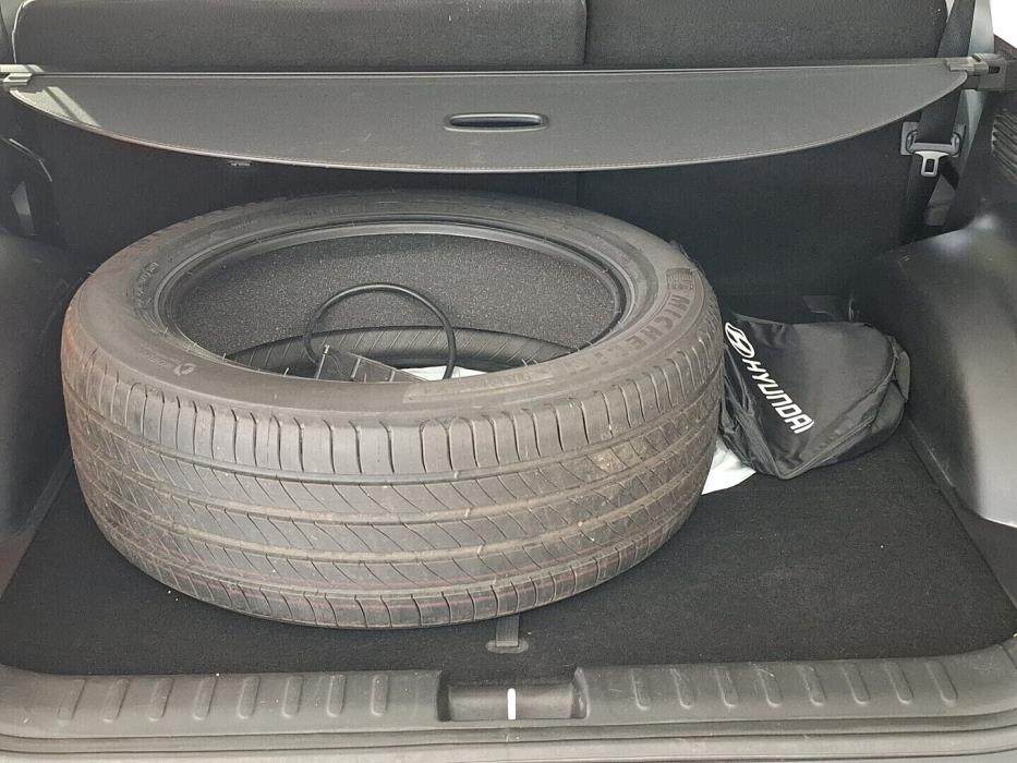 HYUNDAI IONIQ 5 2022