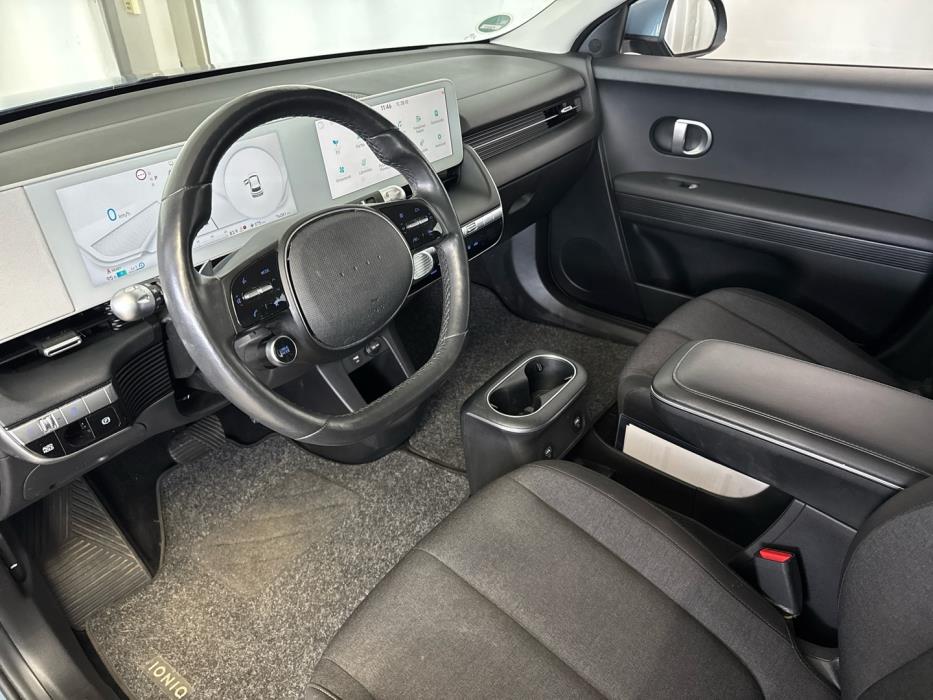 HYUNDAI IONIQ 5 2022