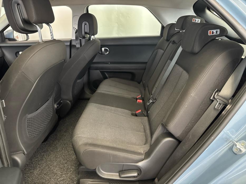 HYUNDAI IONIQ 5 2022