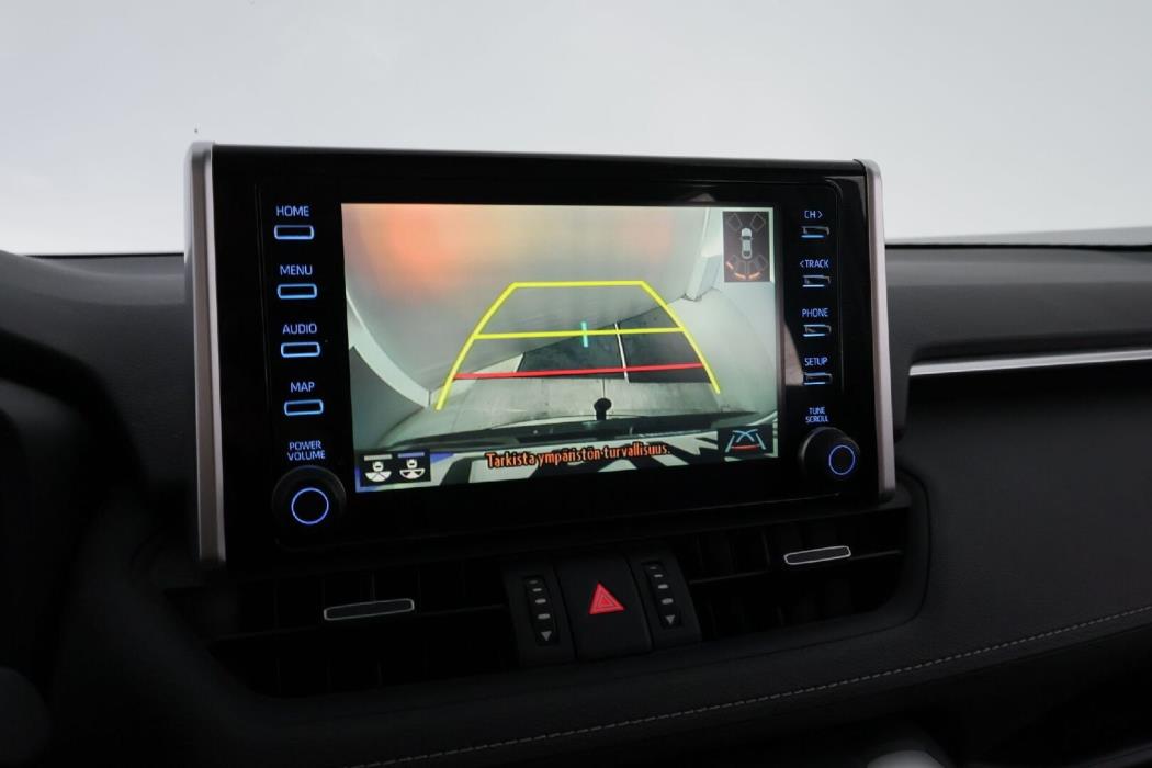 TOYOTA RAV4 2020