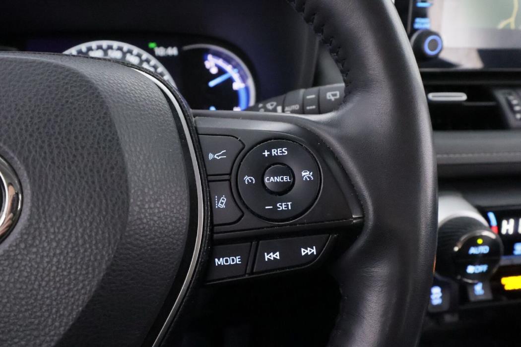 TOYOTA RAV4 2020