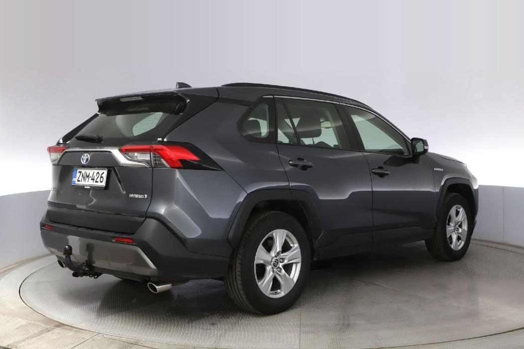TOYOTA RAV4 2020