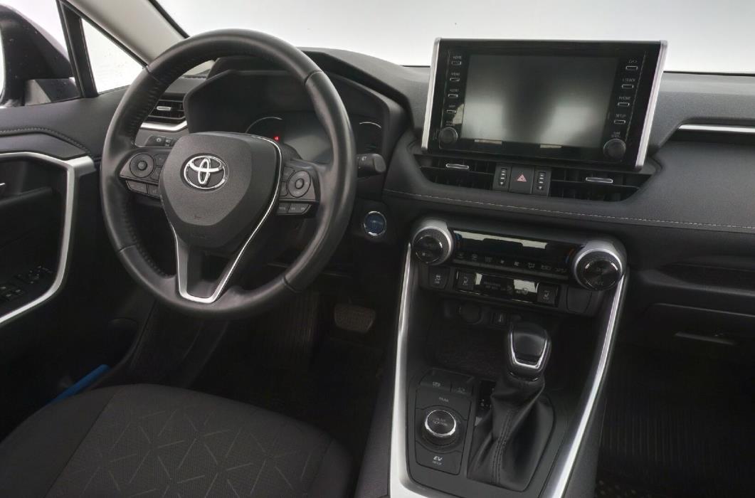 TOYOTA RAV4 2020