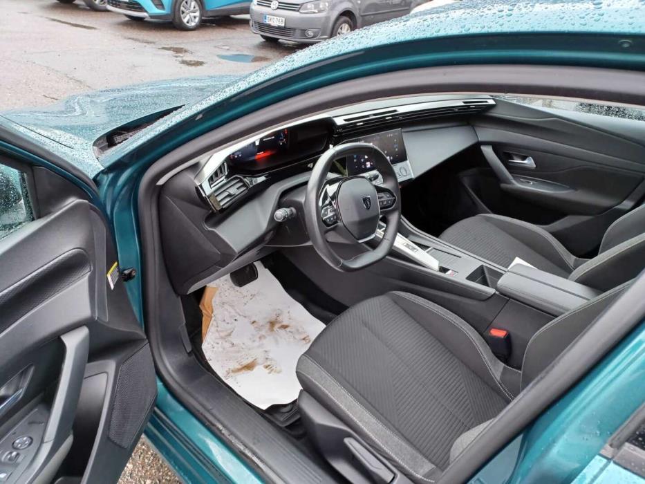 PEUGEOT 308 2022
