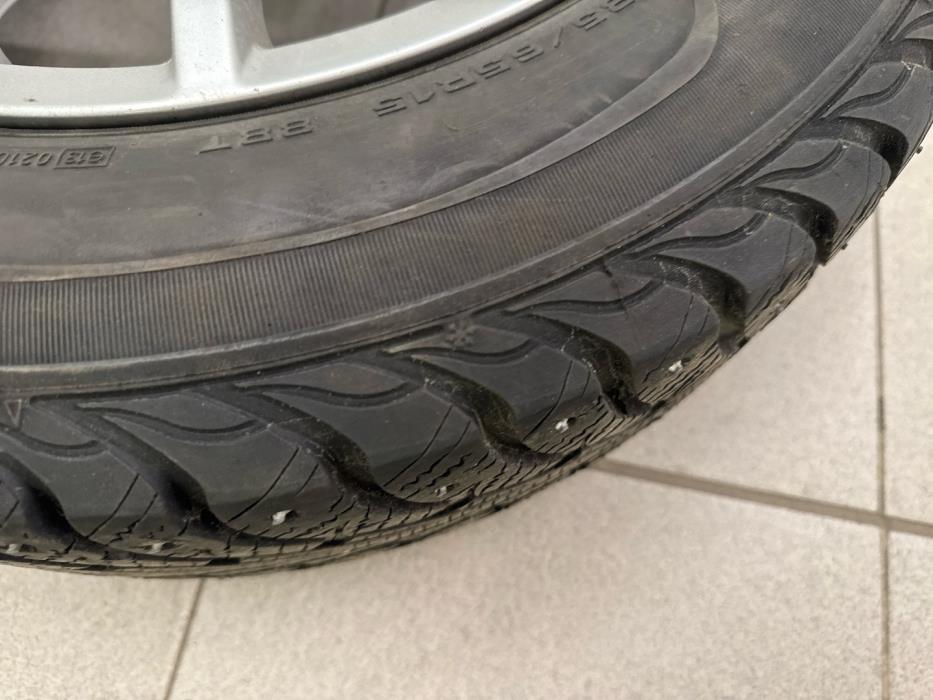 VOLKSWAGEN Scirocco 2011