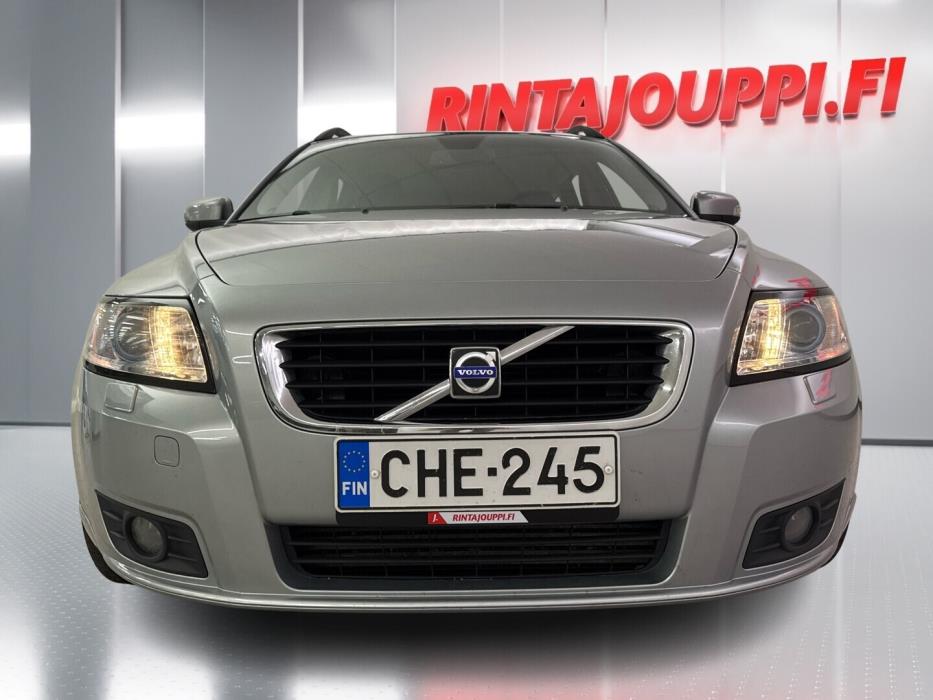 VOLVO V50 2009