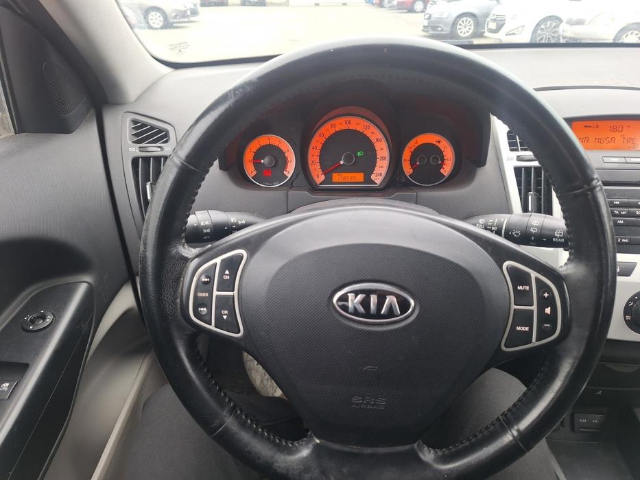 KIA cee'd 2008