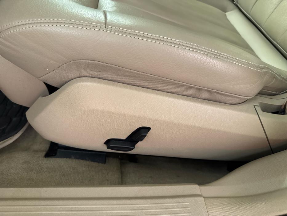 MERCEDES-BENZ E 2010