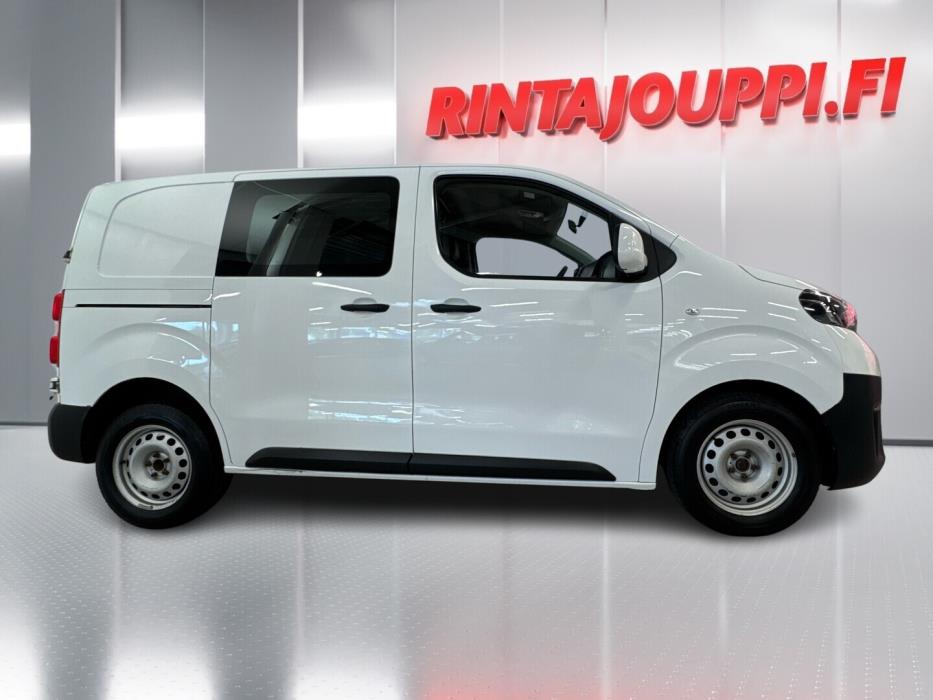 TOYOTA Proace 2017