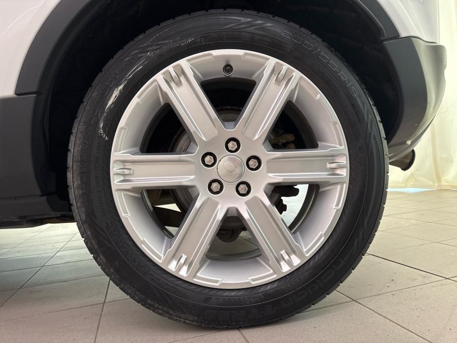 LAND ROVER Range Rover Evoque 2014