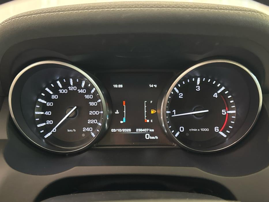 LAND ROVER Range Rover Evoque 2014