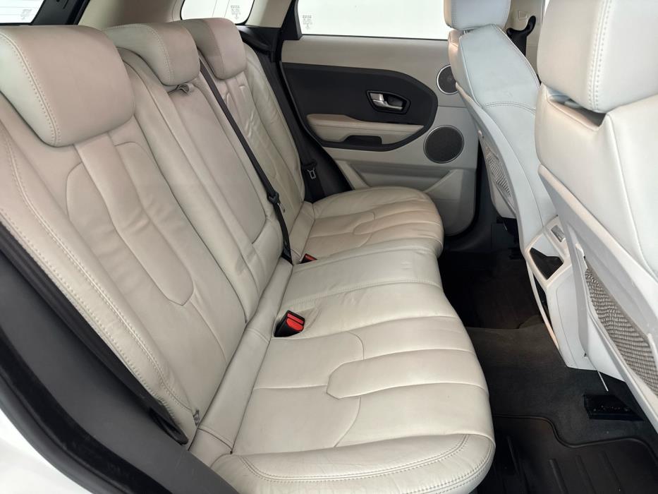 LAND ROVER Range Rover Evoque 2014