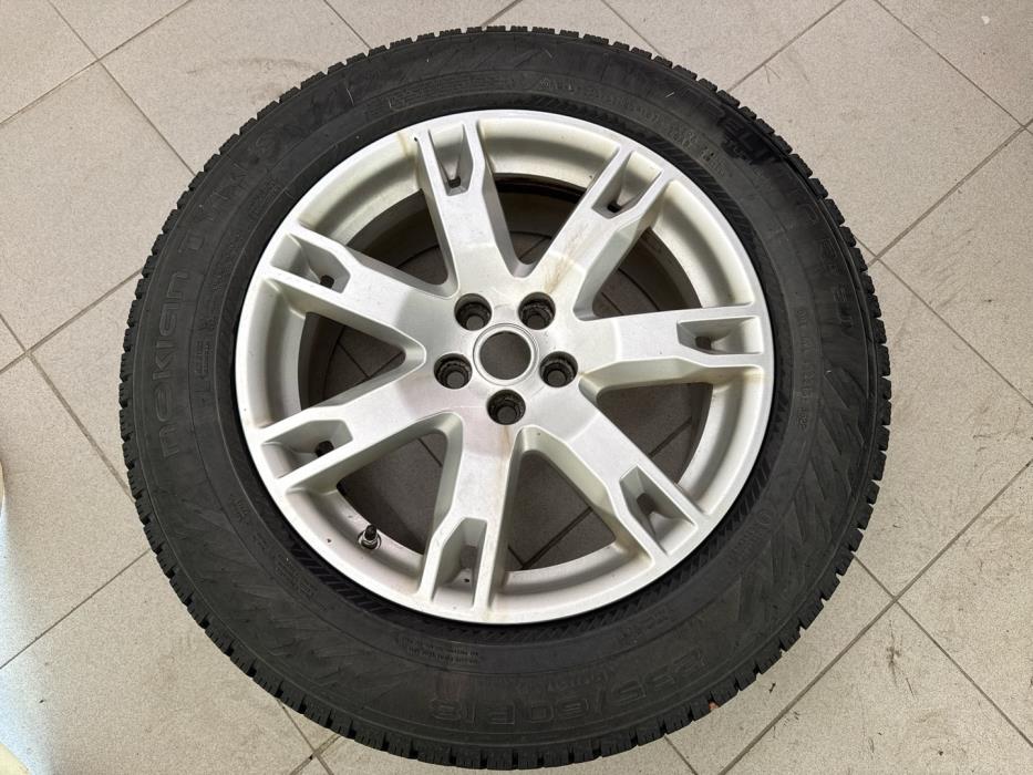 LAND ROVER Range Rover Evoque 2014