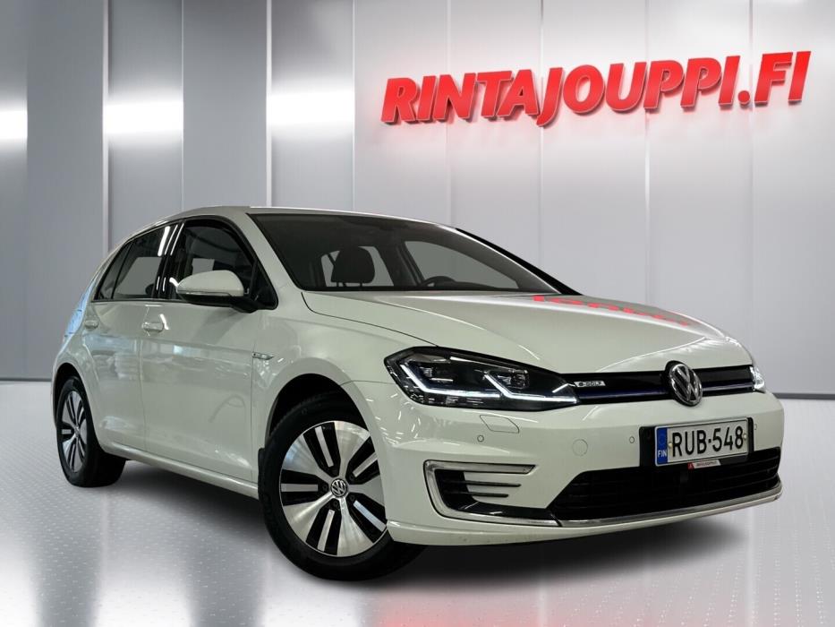 VOLKSWAGEN Golf 2019