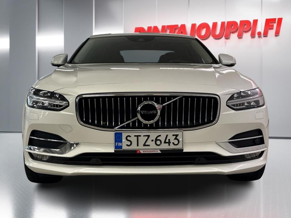 VOLVO S90 2019