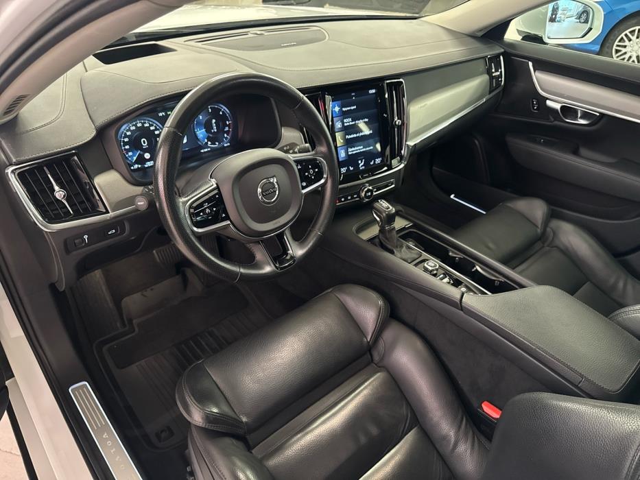 VOLVO S90 2019