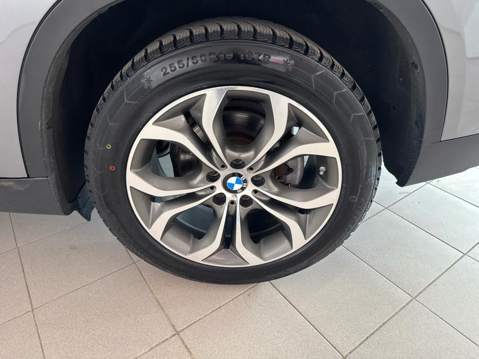 BMW X5 2014