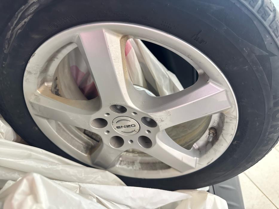 TOYOTA Verso 2014