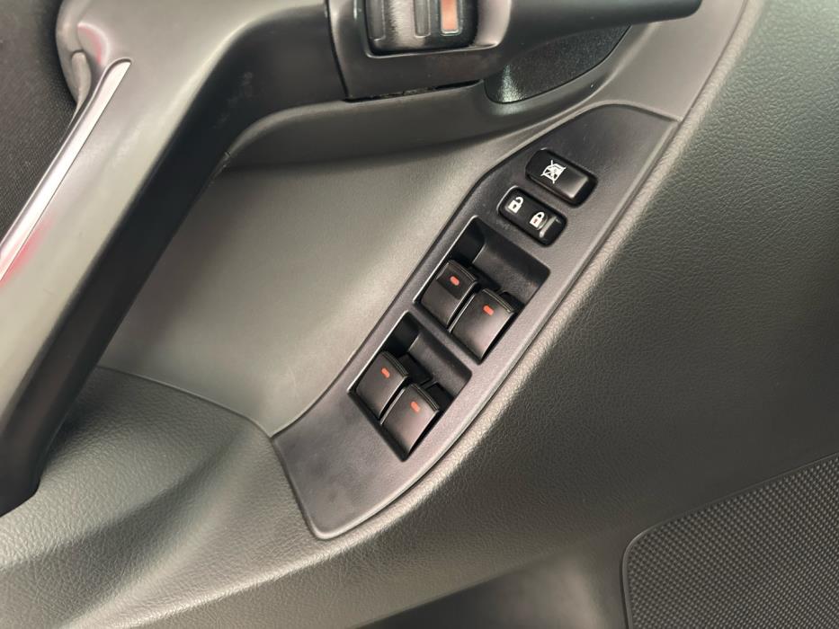 TOYOTA Verso 2014