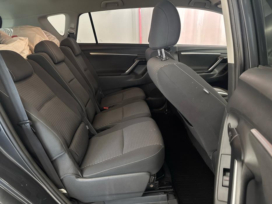 TOYOTA Verso 2014