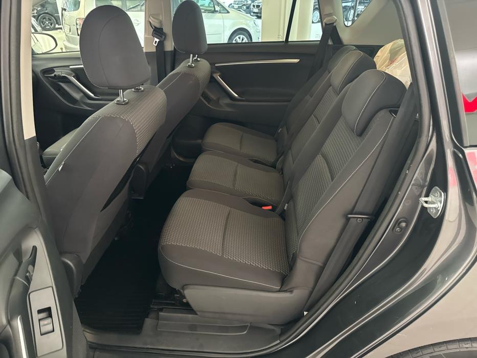 TOYOTA Verso 2014