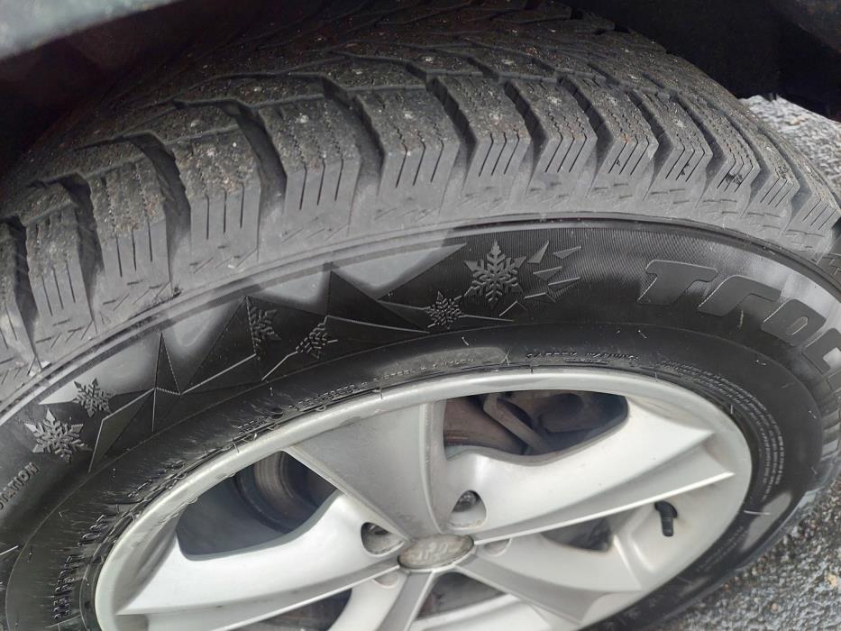 LAND ROVER Range Rover Evoque 2013