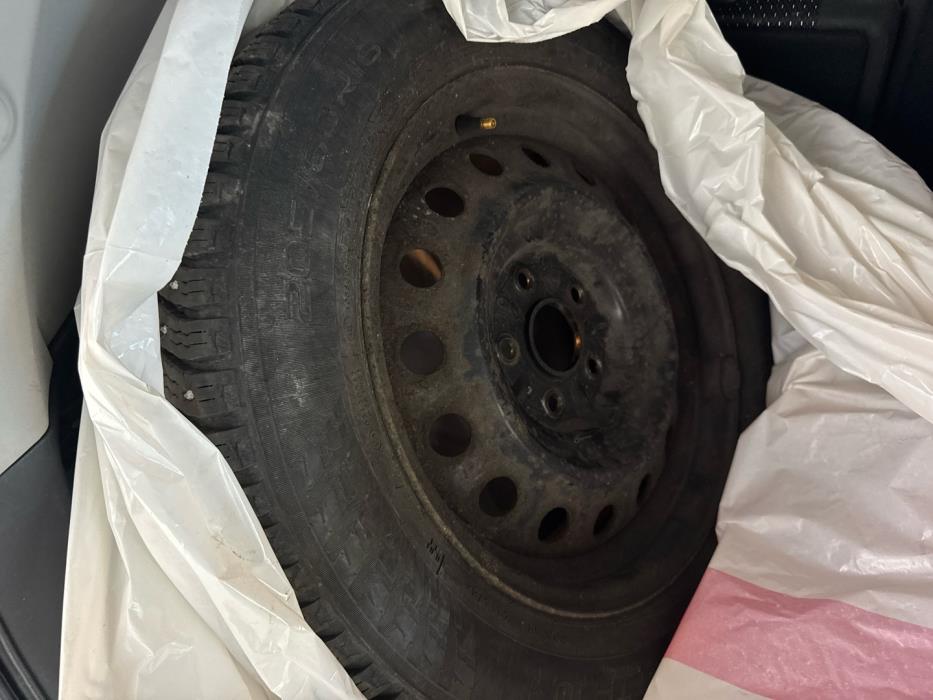 TOYOTA Corolla Verso 2009