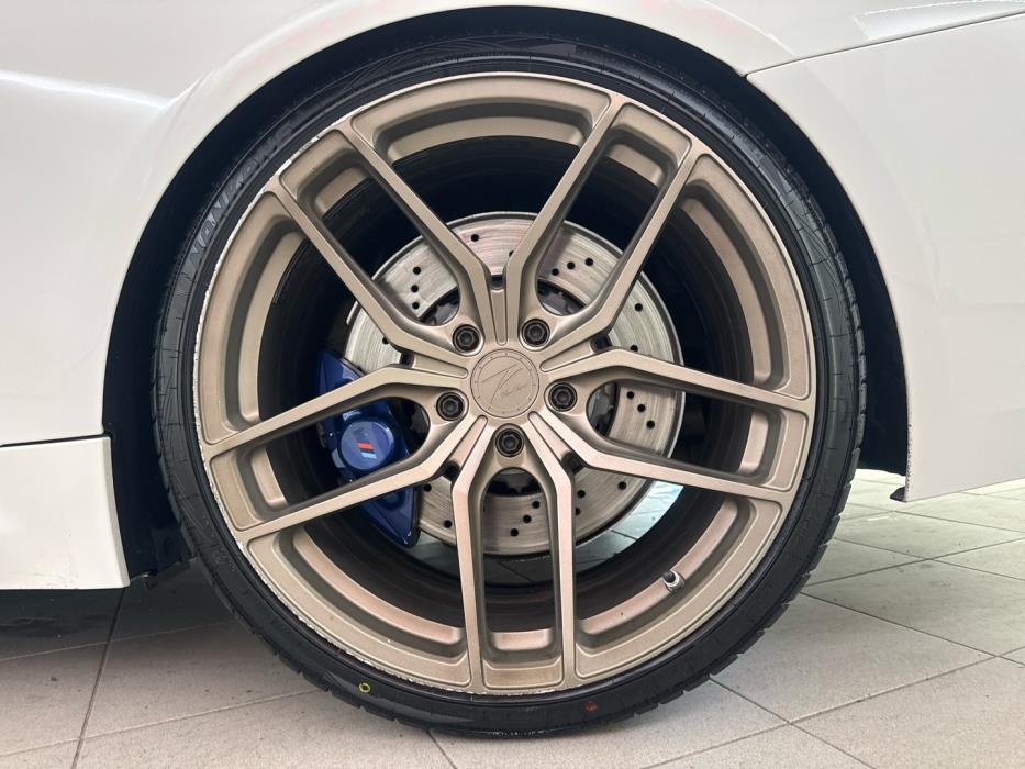 BMW M4 2015