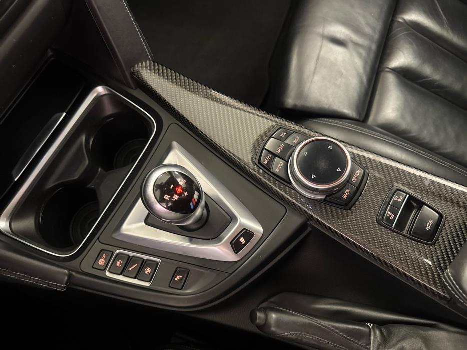 BMW M4 2015