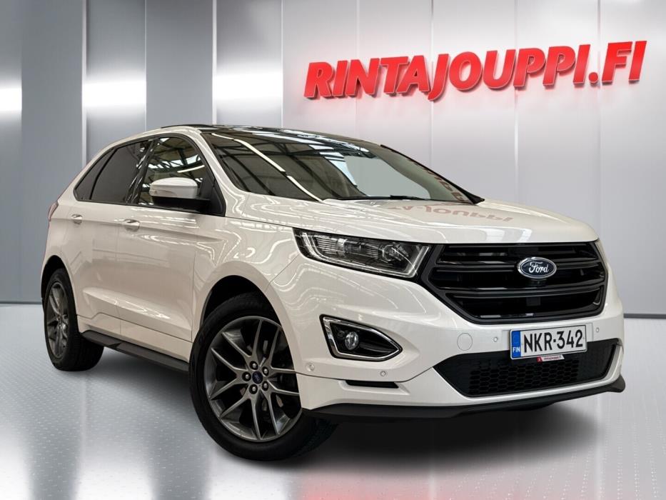 FORD Edge 2017